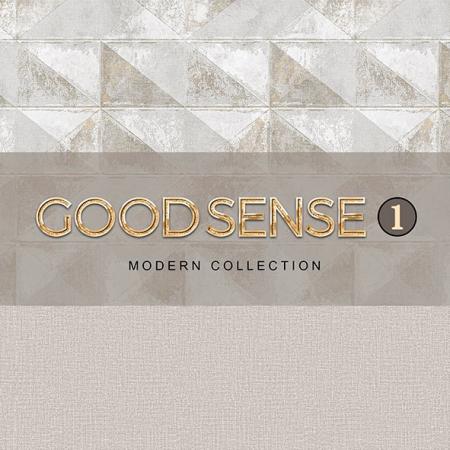 آلبوم کاغذ دیواری گودسنس GOODSENSE