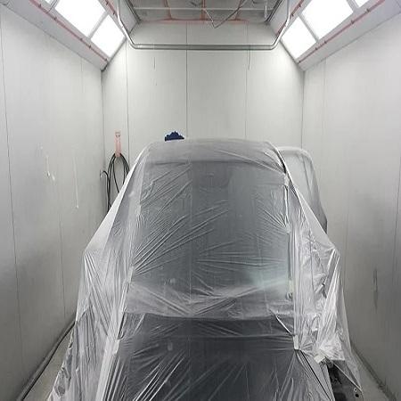 صافکاری نقاشی عیب یابی تخصصی ژاپنی کره ای یدک کشی