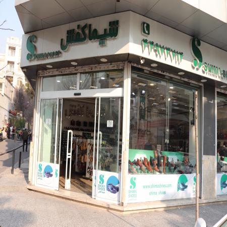 درب اتوماتیک شیشه ای و کرکره برقی