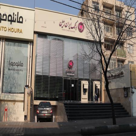 درب اتوماتیک شیشه ای و کرکره برقی