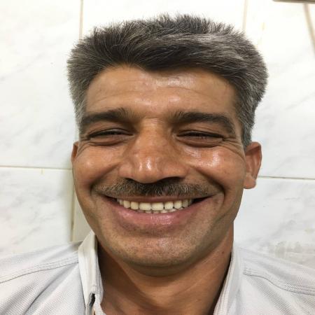 دندانسازی محلات (درمانگاه فتح المبین سپاه )