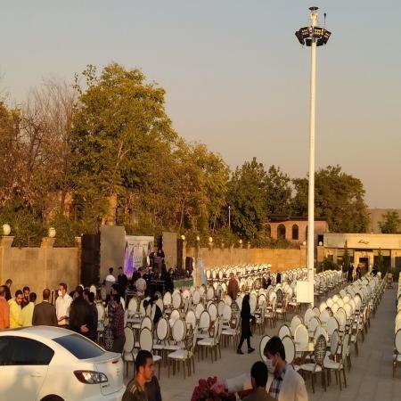 ظروف کرایه