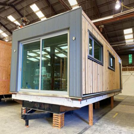 سازه های پیش ساخته ، ساختمان پیش ساخته ویلا و باغ