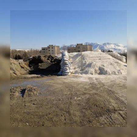 خدمات حمل نخاله بانیسان و کمپرسی ،خاور،وبابکت