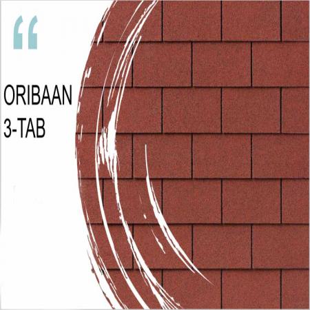 اجرای سقف شیبدار شینگل اوریبان و تایل طرح شینگل کینگستون دارای تنوع و گارانتی