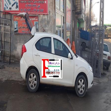 جک کاپوت وصندوق اصل ترکیه درجه یک