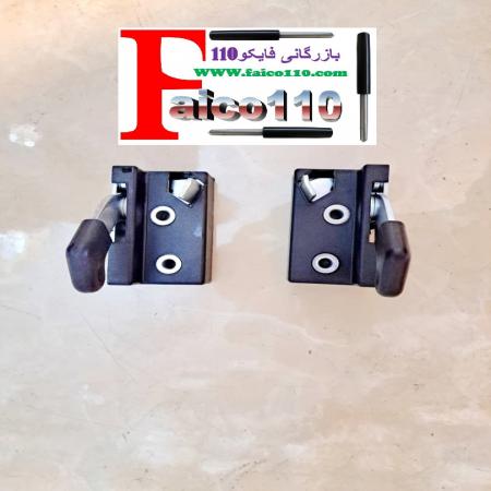 پخش دستگیره و قفل کابین تراکتور اصل ودر جه یک