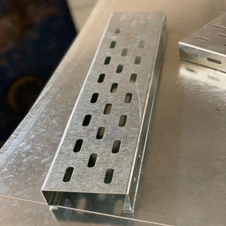 سینی کابل نوسان