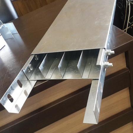 سینی کابل نوسان