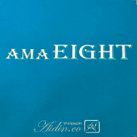 آلبوم کاغذ دیواری آما ایت AMA EIGHT