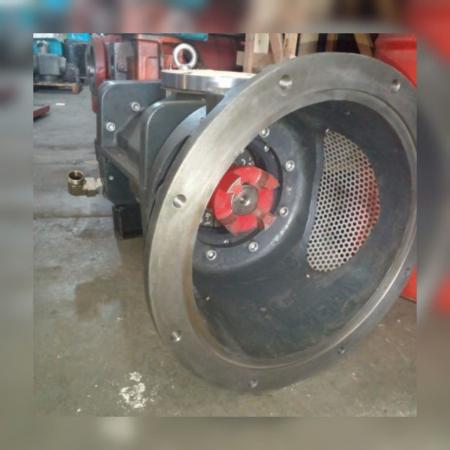 تعمیر و نگهداری انواع کمپرسور هوا