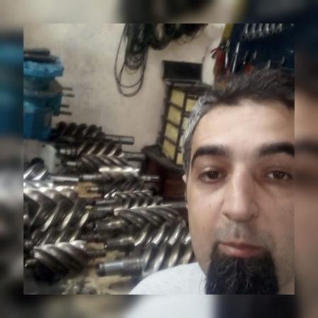 تعمیر و نگهداری انواع کمپرسور هوا