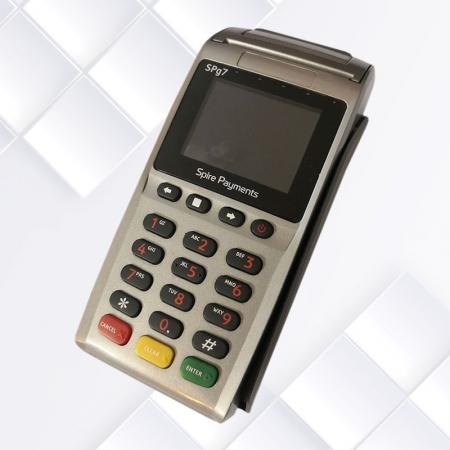 خودپرداز غیر نقدی – مدل CashLess M400