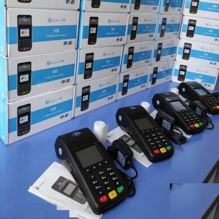 دستگاه کارت خوان/کارتخان/پوز سیار pos/کارتخوان