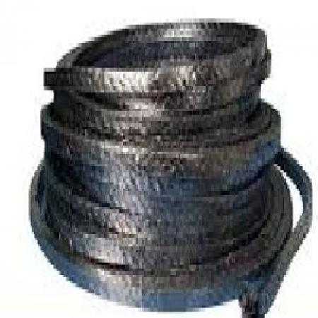 پکینگ آزبست گرافیت سیم دار