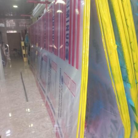 فروش انواع ورق های کریستال
