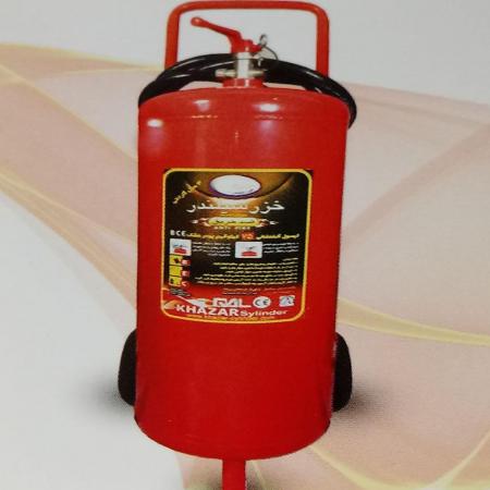 مؤسسه پیشتازان مهار آتش +