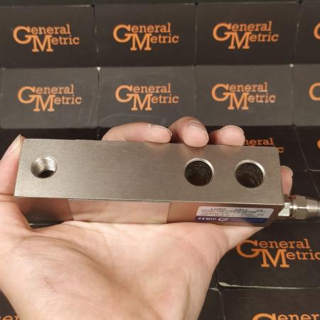 فروش لودسل H8C ساخت شرکت زمیک - لودسل ZEMIC مدل H8C