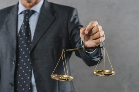 وکیل پایه یک دادگستری – وکلای دیوان خرد