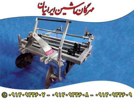 کودریز باغی مهرگان ماشین
