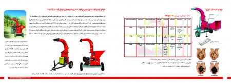 فروش بذر هویج نانتس