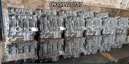 موتور کامل 405 ( موتور کامل xu7 ایساکویی )