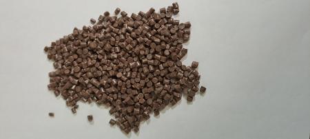 مواد گرانولی