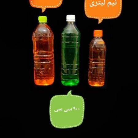 تولید جار و بطری