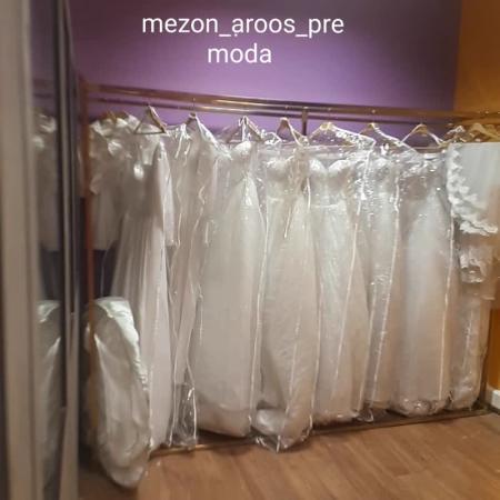 مزون لباس عروس