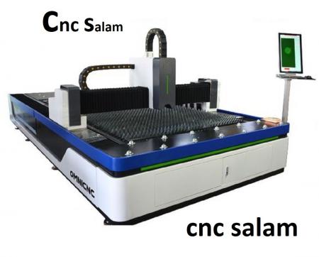 دستگاه سی ان سی چوب و cnc سنگ