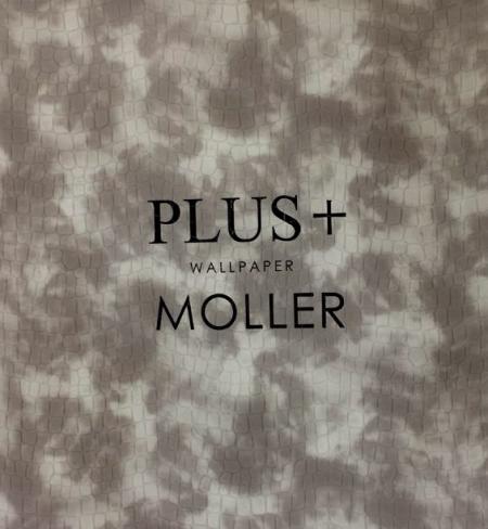 آلبوم کاغذ دیواری مولرپلاس MOLLER PLUS