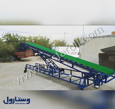 سازنده کانوایر مونتاژ