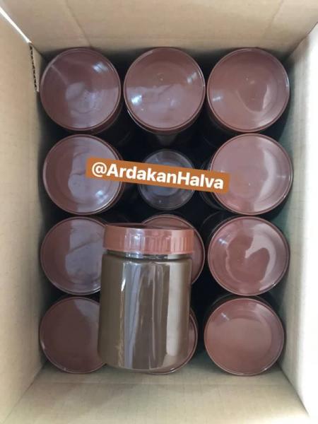 محصولات غذایی تاج پاز