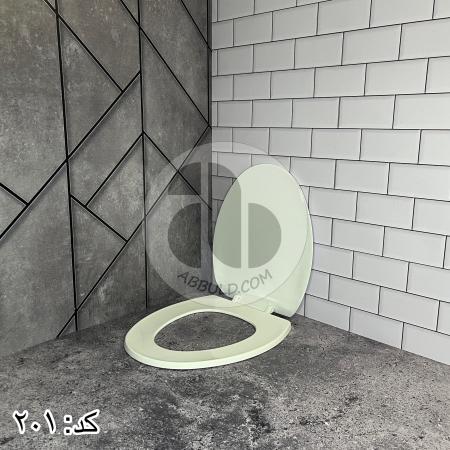 درب توالت فرنگی