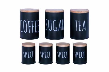 تولید کننده انواع قوطی های صنعتی و خوراکی های خشک