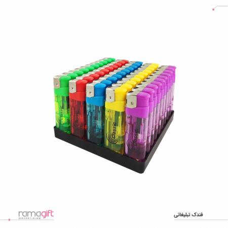 چاپ فندک تبلیغاتی