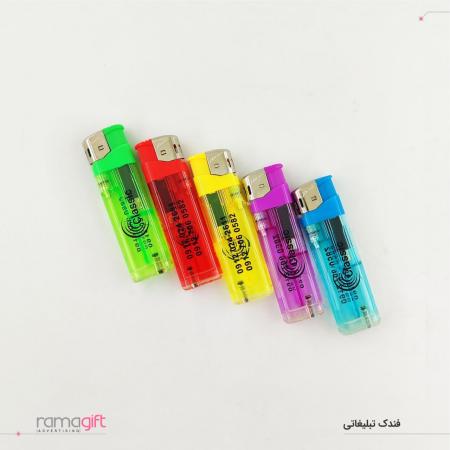 چاپ فندک تبلیغاتی