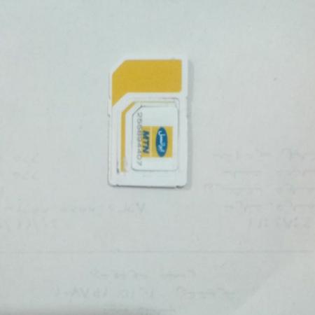 فروش سیم کارت رند ایرانسل و رایتل