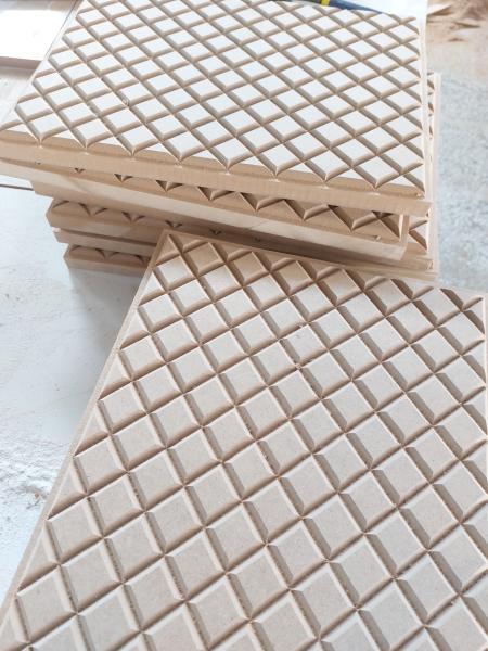 برش ورق ام دی اف،خدمات وکیوم،pvc،cnc