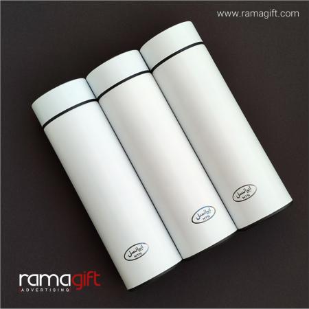 چاپ فلاسک دیجیتال