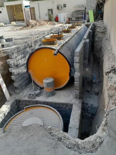مشاوره طراح سازنده ومجری تخصصی پکیج های تصفیه آب وپساب