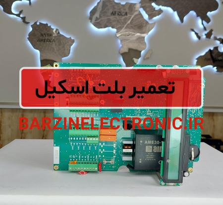 تعمیر برد الکترونیکی