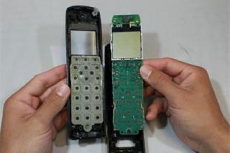 تعمیرات تخصصی انواع تلفن و مودم adsl wifi و فیبر نوری آن اسمارت