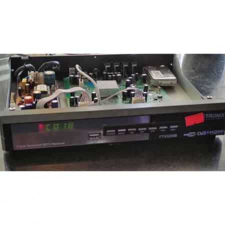 تعمیر تخصصی انواع دستگاه و گیرنده دیجیتال آن اسمارت