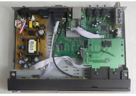 تعمیر تخصصی انواع دستگاه و گیرنده دیجیتال آن اسمارت