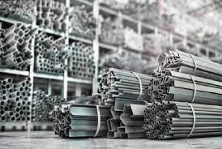 فروش انواع آهن آلات با کیفیت و قیمت مناسب