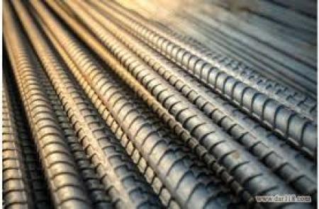 فروش صفر تا صد انواع آهن آلات به صورت نقدی و اعتباری