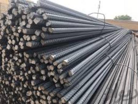 فروش صفر تا صد انواع آهن آلات به صورت نقدی و اعتباری