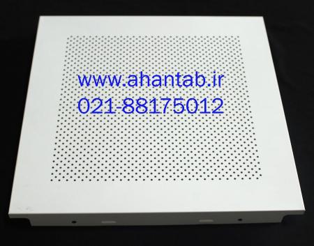 تولید کننده تایل آلومینیومی مخفی سازه پنهان