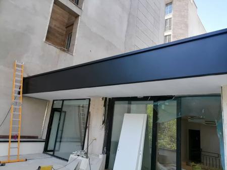 گروه صنعتی ساختمانی مهرآسام